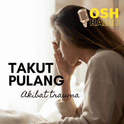 episode Menangani Traumatik seorang dokter muda artwork