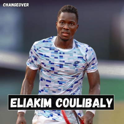 episode Eliakim Coulibaly: 1st Ivorian Challenger Title, Weight of a Nation & Creating Your Own Luck artwork