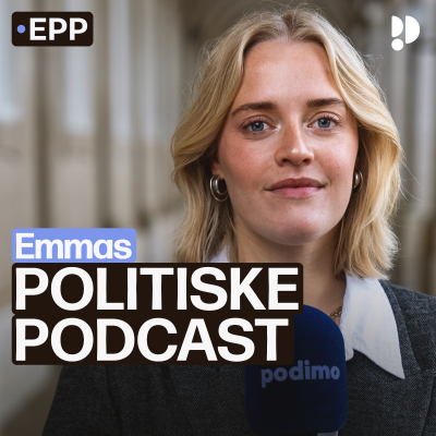 EPP - Emmas Politiske Podcast