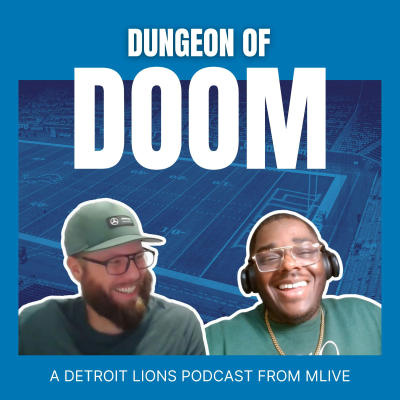 episode We're back, and so is Hutch! Standouts and takeaways from Lions training camp artwork