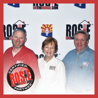 episode 6/14/25 - OPEN HOME HOUR! Live Listener, Call-Ins, Texts & E-Mails l Weekly To Do #PatioParadise artwork