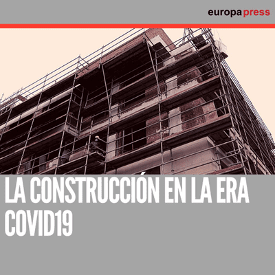 episode La construcción en la era COVID19 artwork