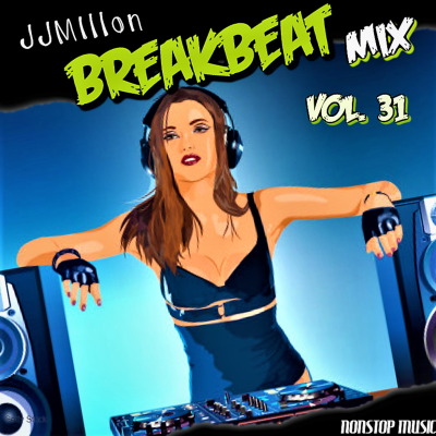 episode Best Breakbeat March 2020 artwork
