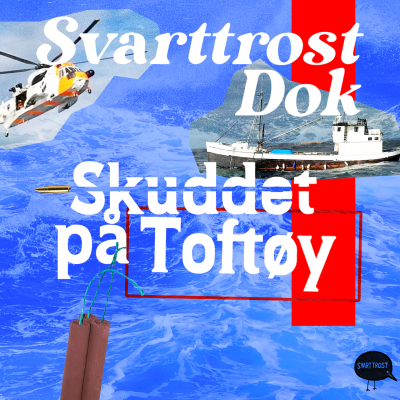 episode Gjenhør: Skuddet på Toftøy (2:6) Styrmannen artwork