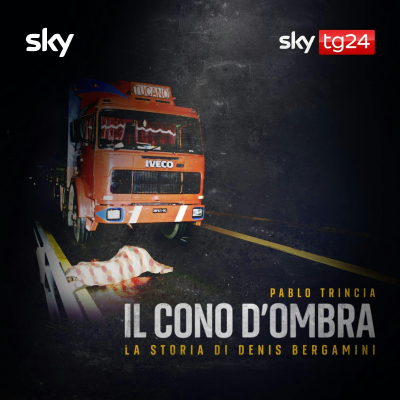 episode E' uscito il cono d'ombra - La storia di Denis Bergamini artwork