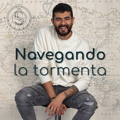 episode Navegando la Tormenta artwork