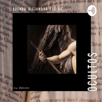 Billede af showet Oculto Podcast