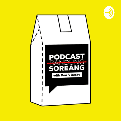 Podcast Bandung Coret (soreang)