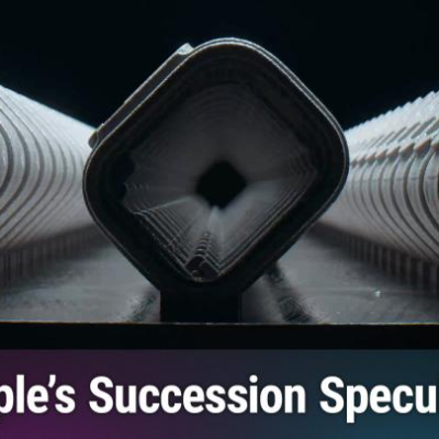 episode MBW 999: Rough Depowdering - Apple's CEO Succession Speculation artwork