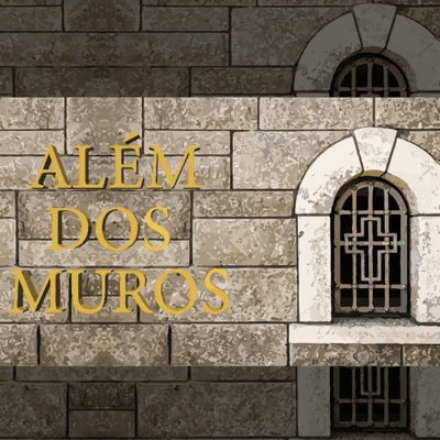 episode Além Dos Muros artwork