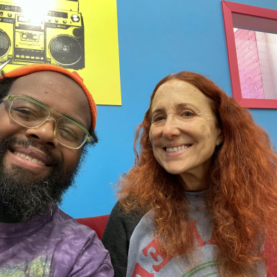 episode DLG2625 Ralf Jean Pierre's breakup led to some serious personal growth, which is ongoing. artwork