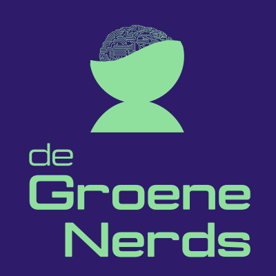 de Groene Nerds - podcast