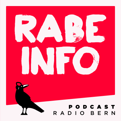 episode RaBe-Info vom 15. Mai 2024 artwork