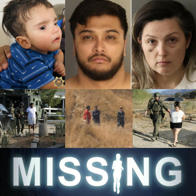 episode 562 // Missing Emmanuel Haro - Part 3 - Parents Arrested! artwork