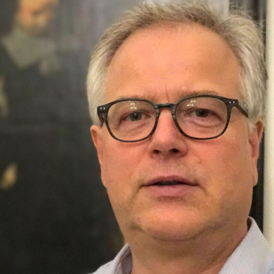 episode Michael Homberg zu Gast bei Michel Birnbacher artwork