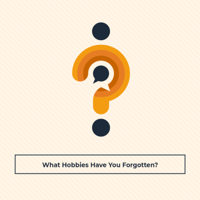 episode What Hobbies Have You Forgotten? artwork
