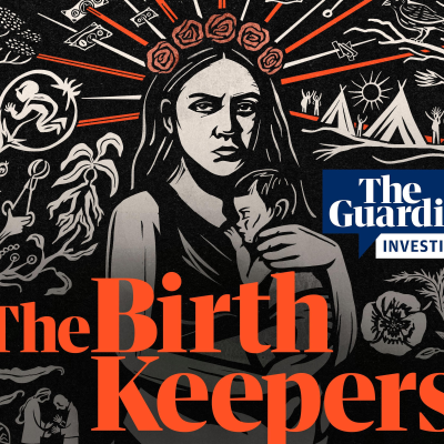 episode The Birth Keepers: I choose this – episode one artwork