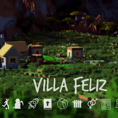 Villa Feliz