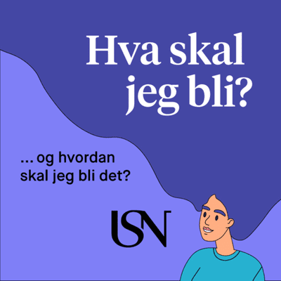 episode EP5: Hvordan forbereder jeg meg på å bli student? artwork