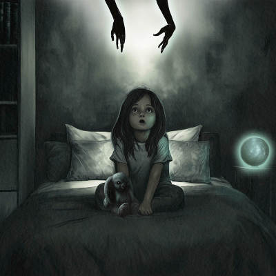 episode S23 Ep22: NoSleep Podcast S23E22 artwork