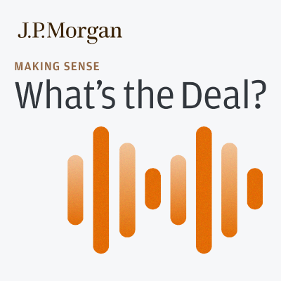 episode Opportunities and headwinds for financial sponsors in 2025 artwork