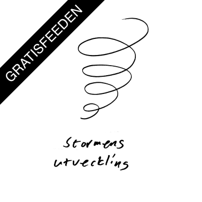 episode 313. Nedre tredjedelen av Norge (gratisfeeden) artwork