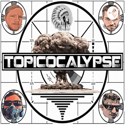 Topicocalypse