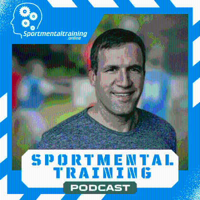 Der Sportmentaltraining Podcast