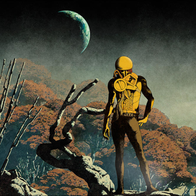 episode there are other worlds (they have not told you of) artwork