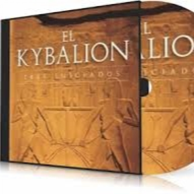 episode Audio-Libro (El kybalion Tres Iniciados / Las 7 Leyes Universales) artwork