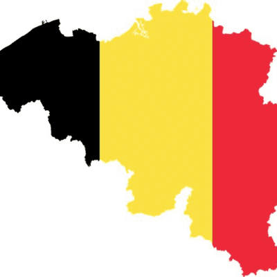 episode Une minute en Belgique artwork
