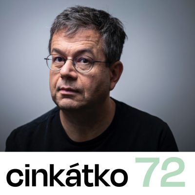 episode Petr Koubský rozumí AI: Jak ji učit děti a co nás čeká artwork