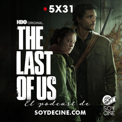 episode The Last of us - SDC 5X31 - Episodio exclusivo para mecenas artwork