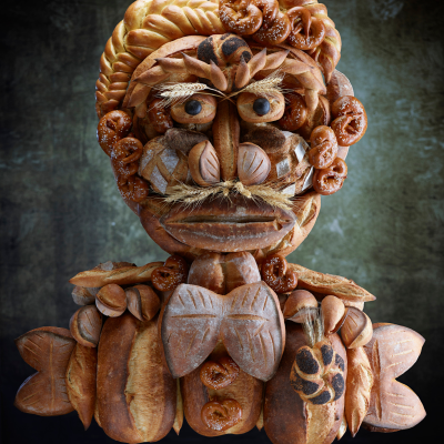 episode Episode 16: Still Life with Bread artwork