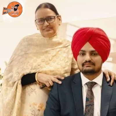 episode Meri Maa | Tribute To Sidhu Moose Wala | Deep Gagan | Bolly Holly Baba artwork