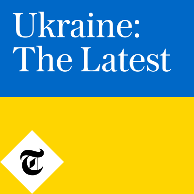 episode Russia advances suddenly in Donetsk & US aid bill for Ukraine passes senate artwork