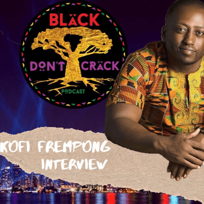 episode Kofi Frempong artwork