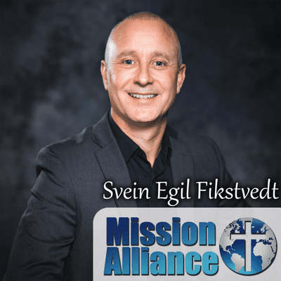 Svein Egil Fikstvedt