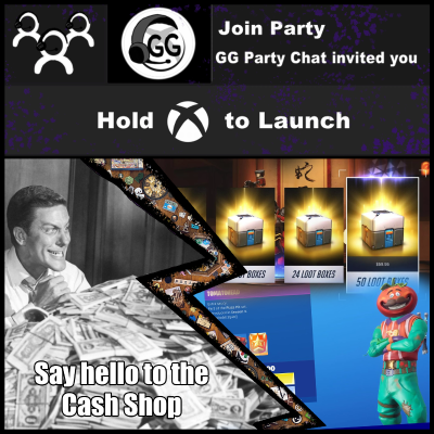 episode Episode 062 - Say Hello to the Cash Shop / Microtransactions artwork