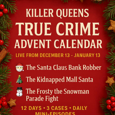 episode Are Killer Queens Starting an OnlyFans? (Nope. It’s Something WAY Better.) artwork