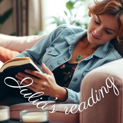 Julia‘s reading