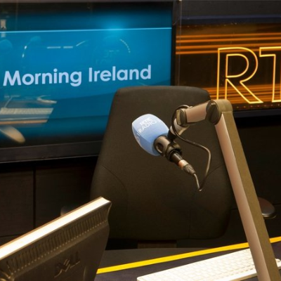 episode 8am News Bulletin artwork