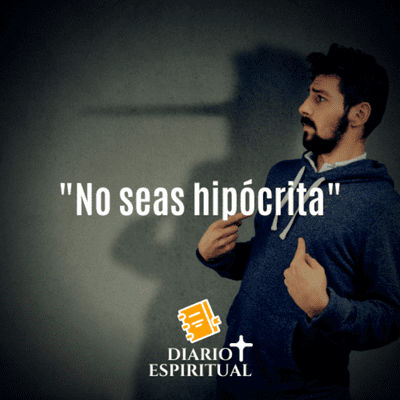 episode Día 38 - No seas hipócrita. ¿En que lugar se encuentra tu fe hoy? artwork