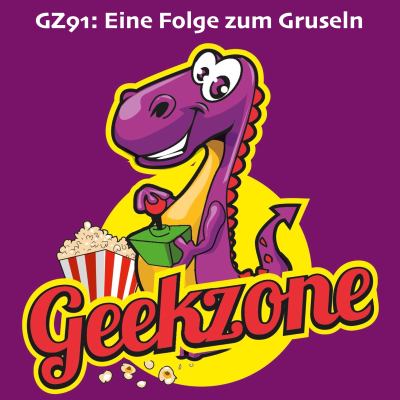 episode GZ91: Eine Folge zum Gruseln artwork