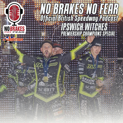 episode IPSWICH WITCHES CHAMPIONS SPECIAL artwork