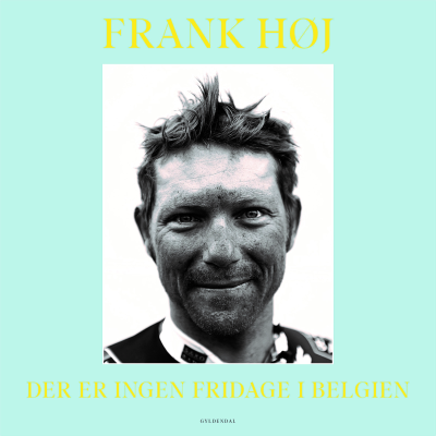 Cover image Der er ingen fridage i Belgien