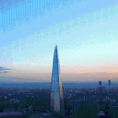 episode A Completely Accurate and Totally True London Tour artwork