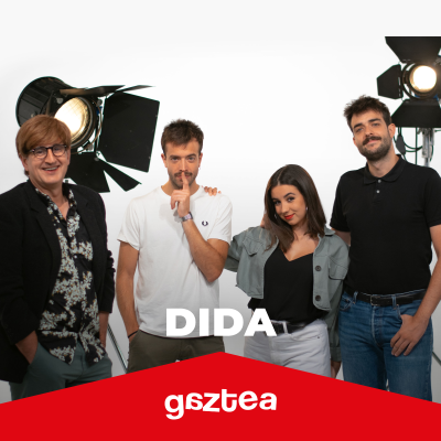 Dida!