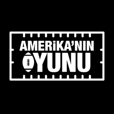 episode Amerika'nın Oyunu Podcast #1 artwork