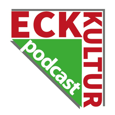 episode ECKKULTURpodcast mit Pavel Zborik artwork